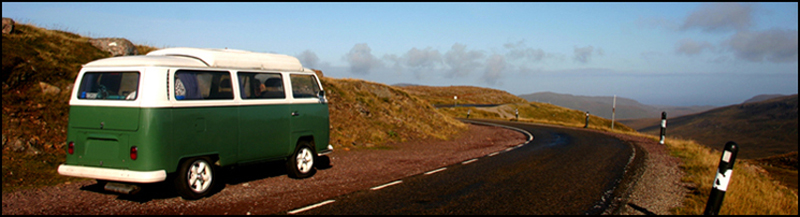 0020 Far away in the Highlands
