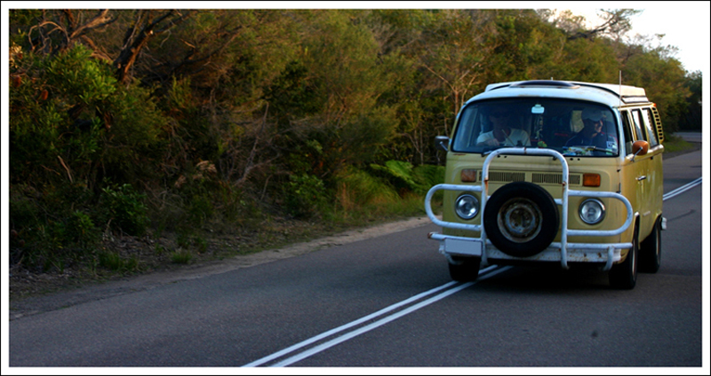 0021 L'Australie