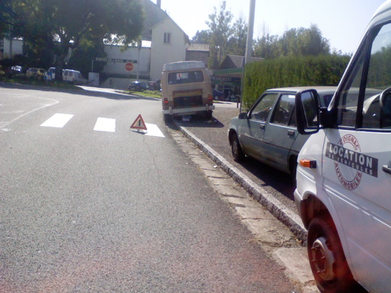 0024 pause obligatoire