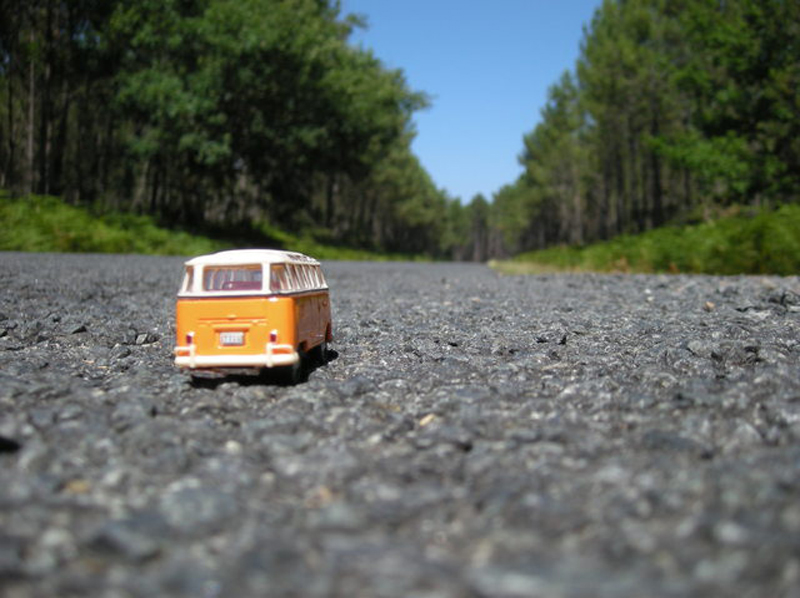 0039 que la route est longue