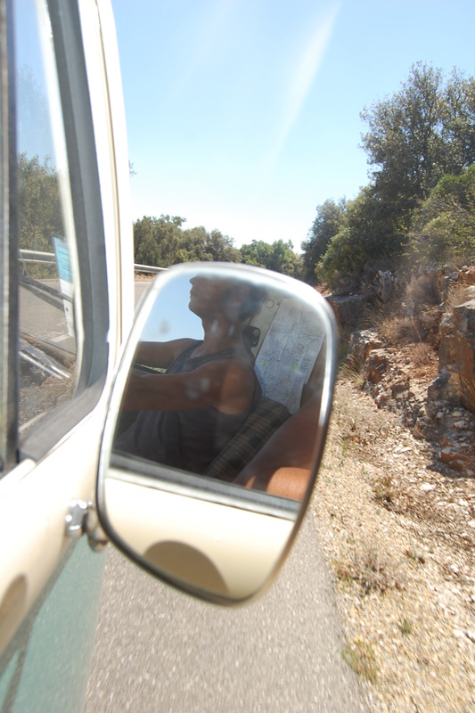 0042 une route... des routes...