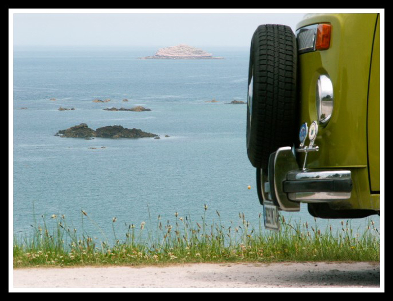 0055 combi en Bretagne