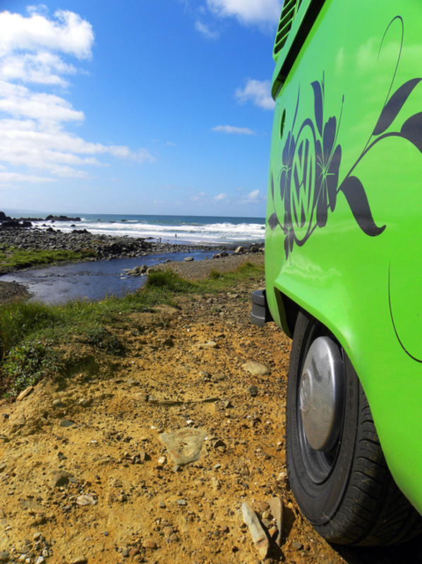 0069 aux alentours de Bude