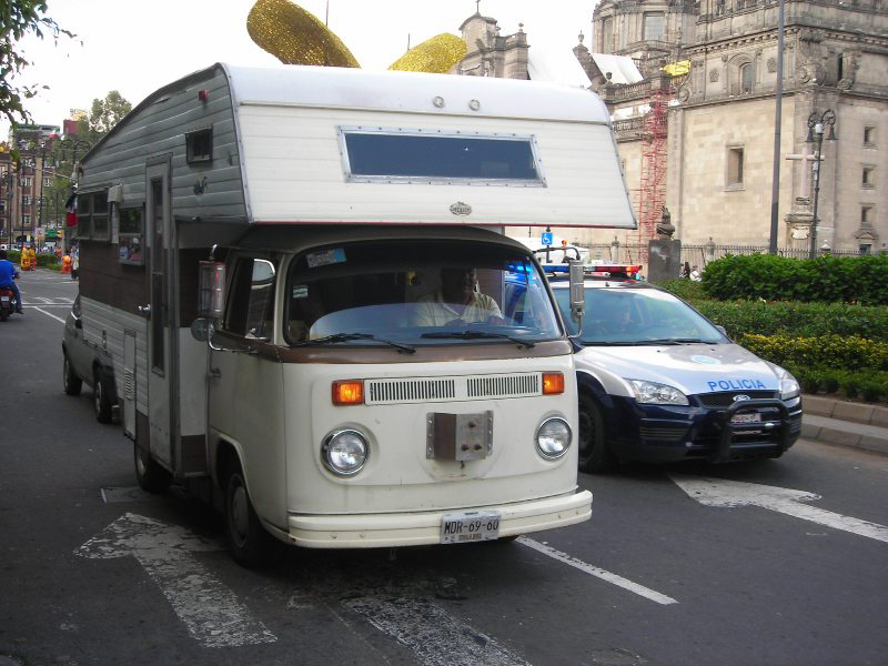 0112 sur la place de Mexico
