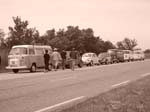 0086 week end camargue