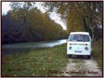 0114 combi sur un chemin de halage
