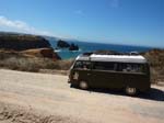 0125 le long des cotes portugaises